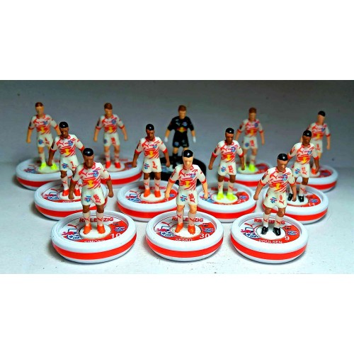Subbuteo Andrew Table Soccer Leipzig 2024-25 on WSB Professional bases